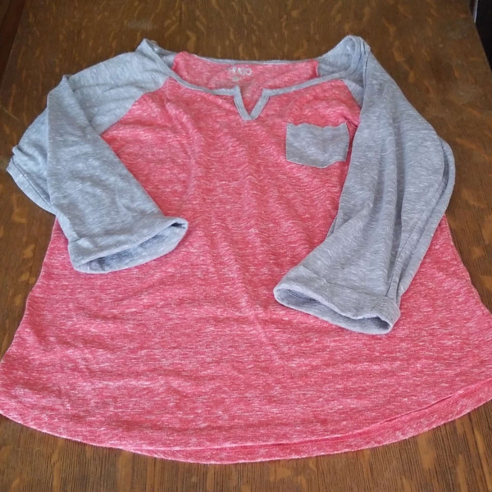 Bongo tshirt xl
